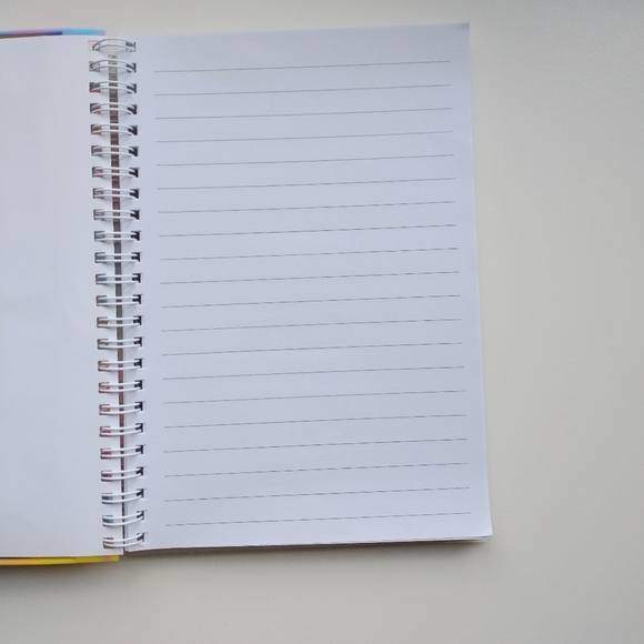 Pop It Back To School Bundle - Pencil Case, Notebook, Pencil Toppers - 7 Pieces - Picture 4 of 14